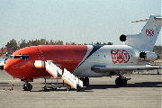 OY-SER at Helsinki-Vantaa, Finland (EFHK