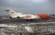 OY-SER at Helsinki-Vantaa, Finland (EFHK