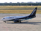 OY-MRJ at Berlin-Tegel, Germany (EDDT)