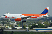 OY-VKR at Fort Lauderdale, FL (KFLL)