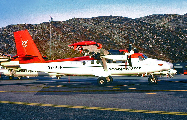 OY-POF at Nuuk (BGGH/GOH)