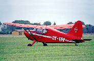 OY-EFP at Odense (EKOD)