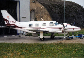 OY-BRL at Zweibrücken, Germany (EDRZ)