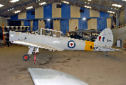 OY-ALW (1) at La Ferté-Alais, France LFFQ
