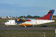 OY-CIR at Copenhagen-Kastrup (EKCH)