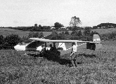 OY-119 at Sandholm