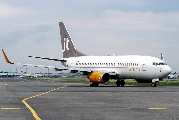 OY-MRE at Copenhagen-Kastrup (EKCH)