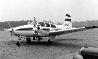 OY-DZW at Biggin Hill, UK (EGKB)