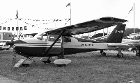 OY-ADW (2) at Paris-Le Bourget,  France LFPB