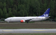 OY-KKN at Oslo-Gardermoen (OSL)