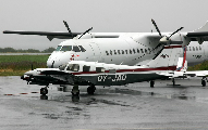 OY-JAU at Sønderborg