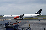 OY-KBM at Copenhagen-Kastrup (EKCH)