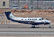 OY-ASN at Las Vegas, NV, USA (KLAS)