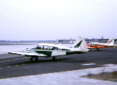 OY-EAW at Copenhagen-Kastrup (EKCH)