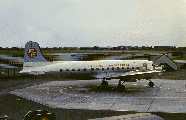 OY-AAH at Copenhagen-Kastrup (EKCH)