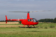 OY-HPK at Randers (EKRD)