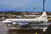 OY-KPE at Copenhagen-Kastrup (EKCH)