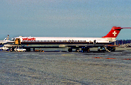 OY-KII at Helsinki-Vantaa (HEL/EFHK)