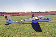 OY-XMY at Morsø (EKNM)