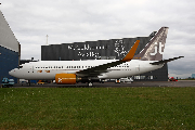 OY-MRE at Copenhagen-Kastrup (EKCH)