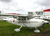 OY-CSI at Esbjerg (EKEB)