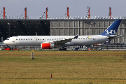 OY-KBN at Copenhagen-Kastrup (EKCH)