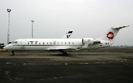 OY-RJB at Copenhagen-Kastrup (EKCH)