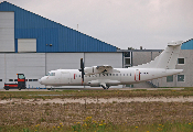 OY-PCG at Billund (EKBI)