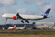 OY-KBI at Copenhagen-Kastrup (EKCH)