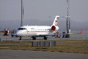 OY-RJJ at Billund (EKBI)