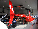 OY-HPK at Billund (EKBI)