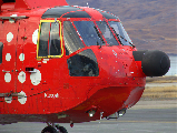 OY-HAG at Narsarsuaq, Greenland (BGBW)