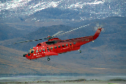 OY-HAG at Narsarsuaq, Greenland (BGBW)