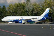 OY-KAL at Ostrava, Czech Republic (LKMT)