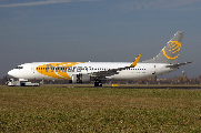 OY-PSB at Ostrava, Czech Republic (LKMT)