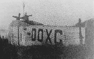 T-DOXC at Kastrup