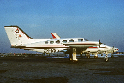 OY-ARJ at Copenhagen-Kastrup (EKCH)