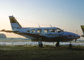 OY-BHF at Copenhagen-Kastrup (EKCH)