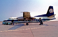 OY-EBD (1) at Palermo (PMO)