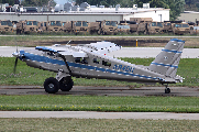 OY-JRR (1) at Oshkosh, Wisconsin, USA (KOSH)