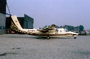 OY-BPA at Roskilde (EKRK)