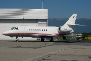 OY-SNK at Geneva, Switzerland (LSGG)