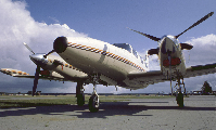 OY-BEE at Billund (EKBI)