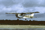 OY-RYE at Billund (EKBI)
