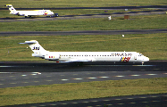 OY-KHM at Copenhagen-Kastrup (EKCH)