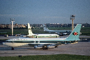 OY-DSR at Paris-Orly, France (LFPO)