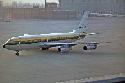 OY-APU at Berlin-Tegel, Germany (EDDT)