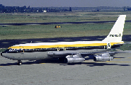 OY-APU at Dusseldorf, Germany (EDDL)