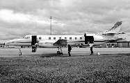 OY-CHC at Billund (EKBI)