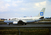 OY-MAA (1) at Copenhagen-Kastrup (EKCH)